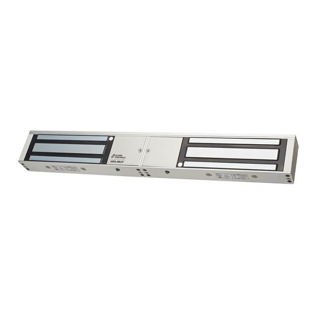 1200D Double Door Magnetic Lock