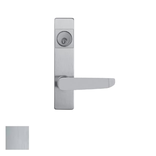 08BN Narrow Lever Trim