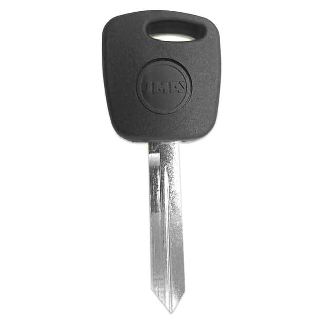 Transponder Key