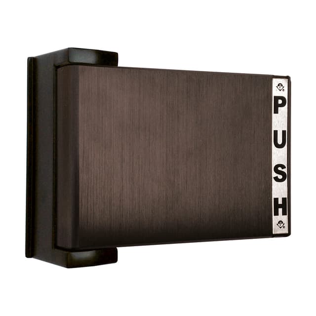 4590 Deadlatch Paddle for 4300, 4500, 4900