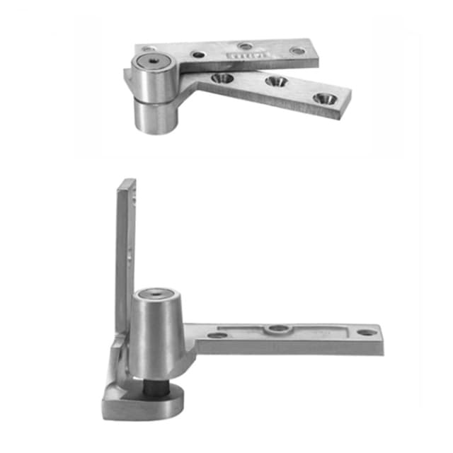 195 Series Pivot Set