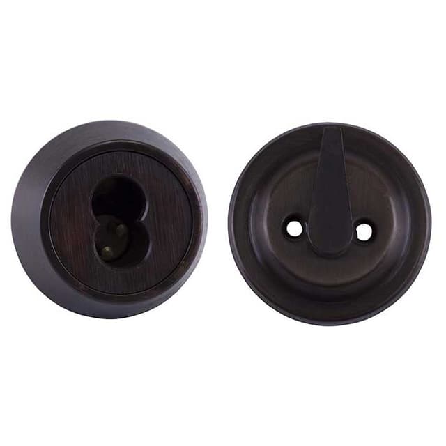 8T Series Tubular Deadbolt