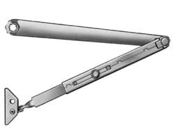 1431 Series Door Closer