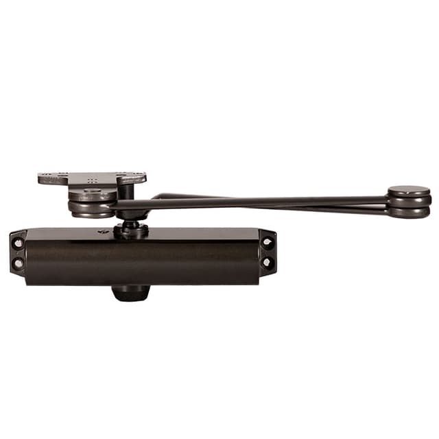 QDC313 Series Standard-Duty Door Closer