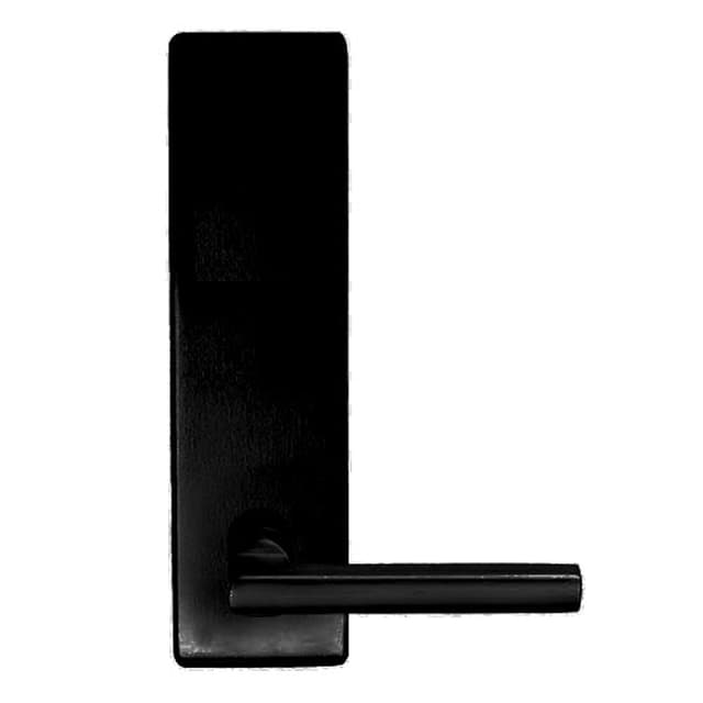 25 Series Exit Device Lever Trim