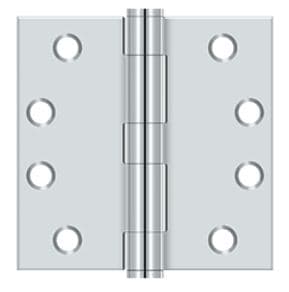 Commercial Steel Hinge