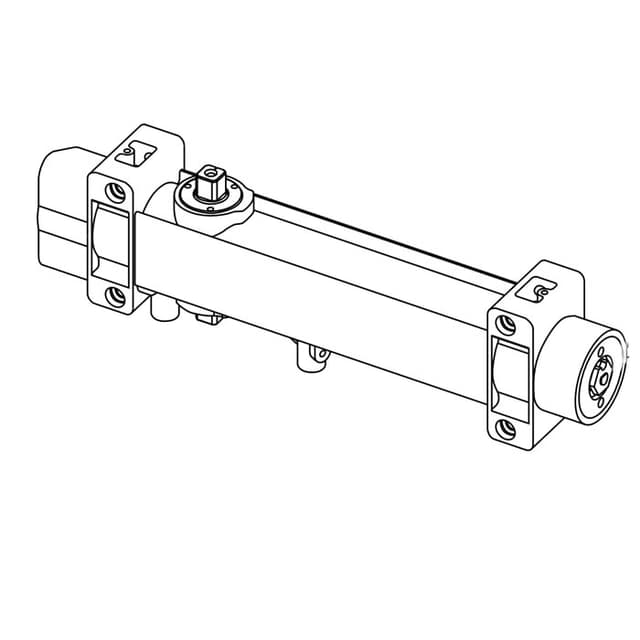351 Closer Body Only