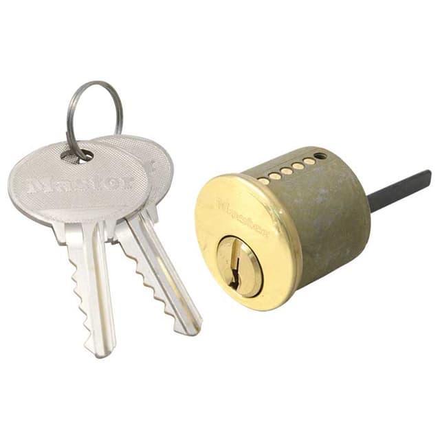 Single Deadbolt Cylinder