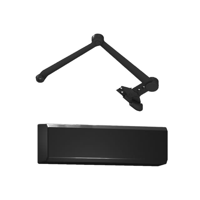 4050A Series Surface Mounted Door Closer