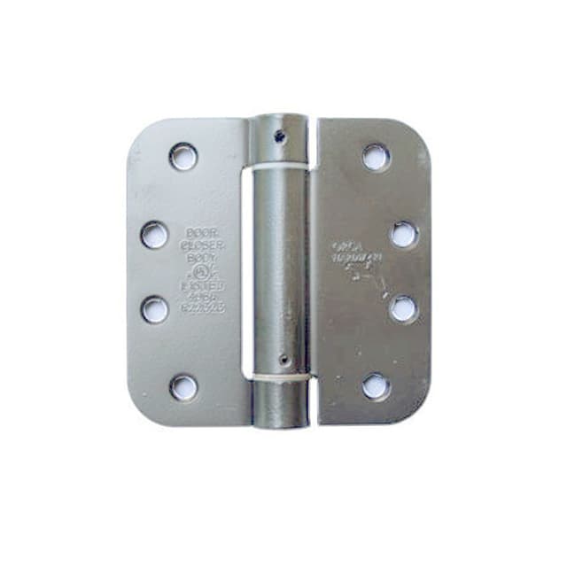 Spring Steel Hinge