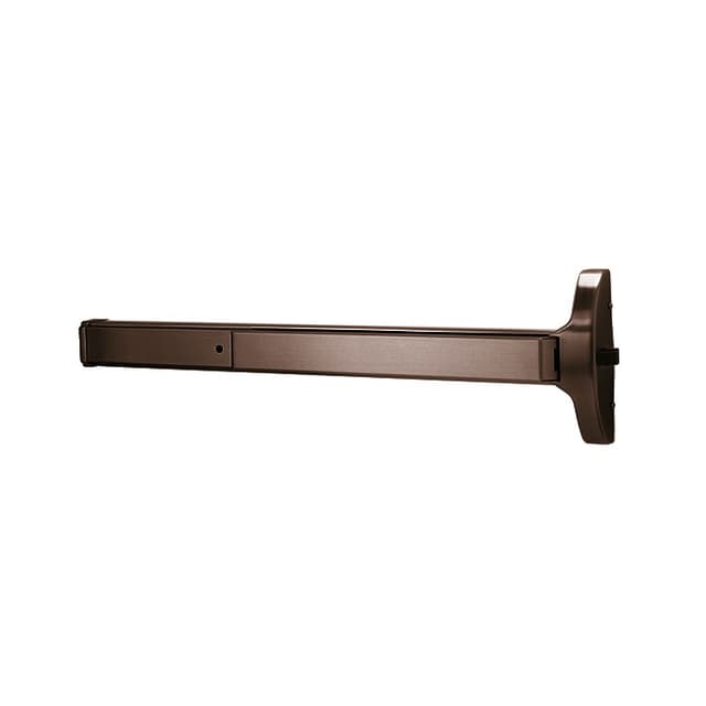 9700 Series Narrow Stile Rim Exit Device