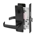 N-Wrought Escutcheon