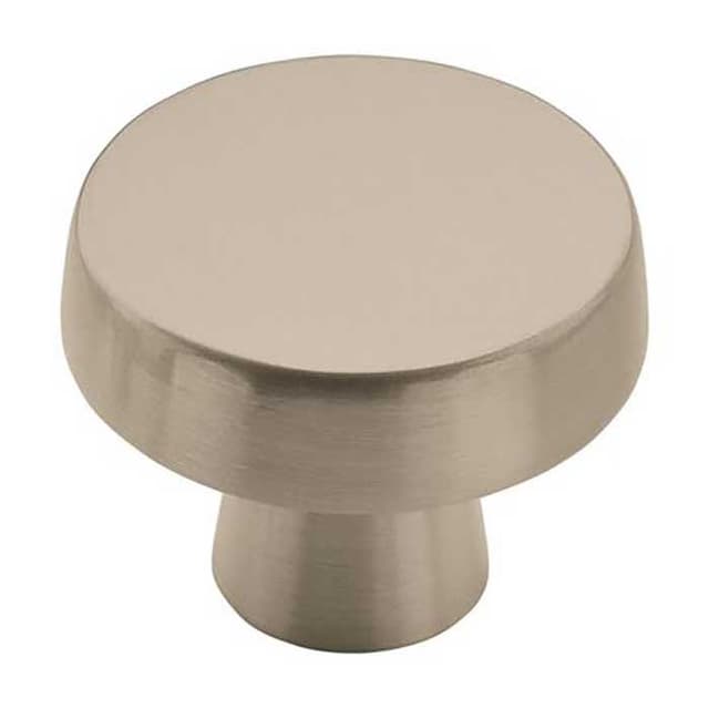 Blackrock Cabinet Knob