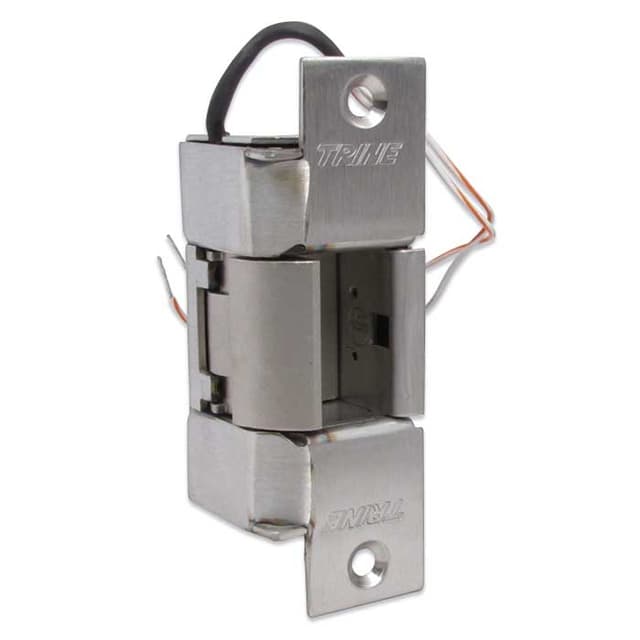 En400 Electric Strike For Rim Panic Devices