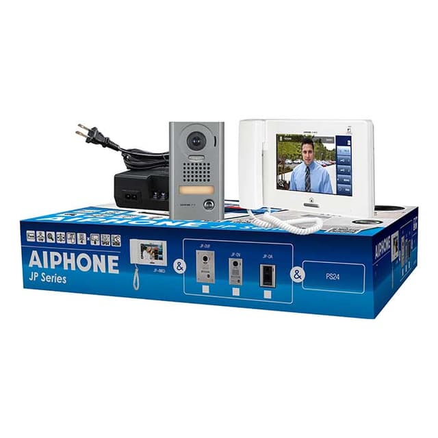 Video Intercom Set