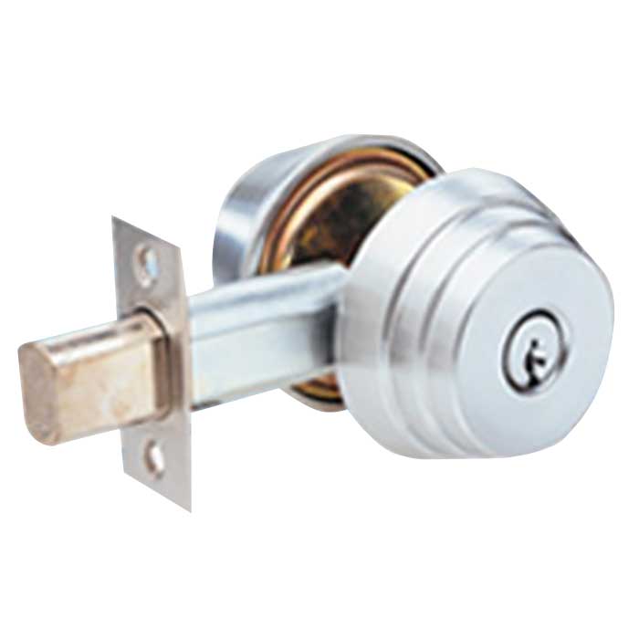 E Series Grade 2 Deadbolt