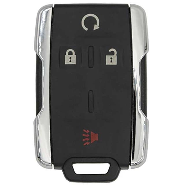 Replacement Remote Shell