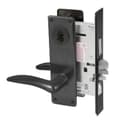 N-Wrought Escutcheon