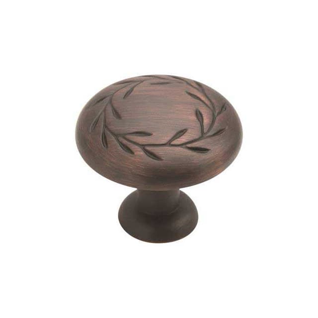 Natures Splendor Cabinet Knob