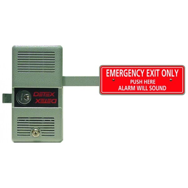 ECL-230D Exit Control Lock