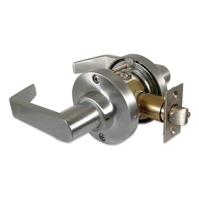 175RS IC Classroom Lever Lockset