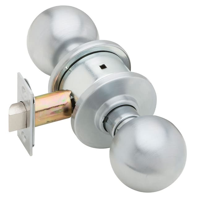 Passage Knob Lockset