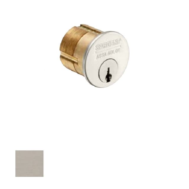 40 Series 46 Mortise Cylinder
