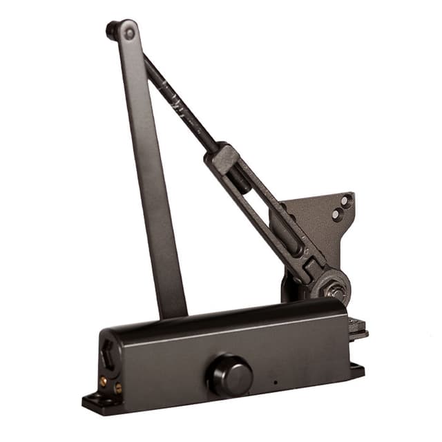 QDC312 Series Standard-Duty Door Closer