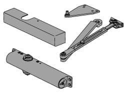 SC80 Series Door Closers