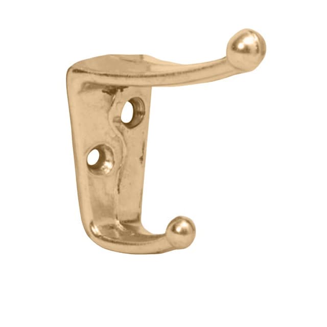 Coat and Hat Hook