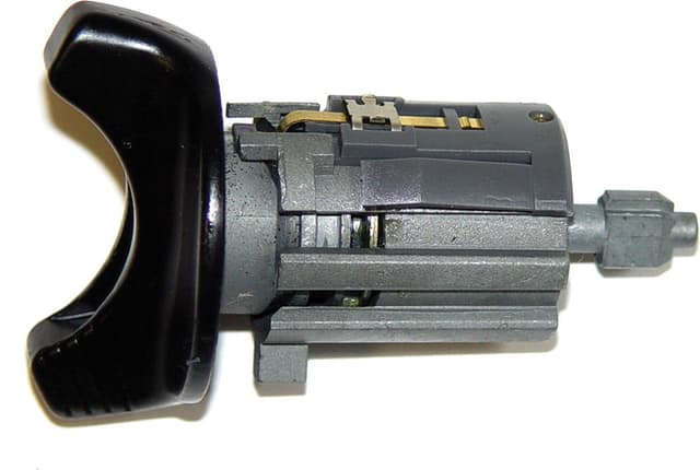 Auto Ignition Lock