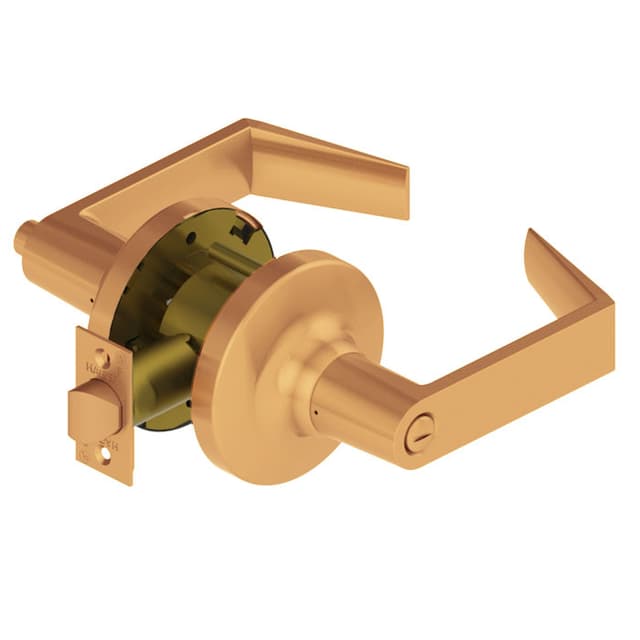 3400 Series Privacy Lever