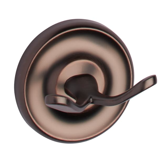 Maxwell Double Robe Hook