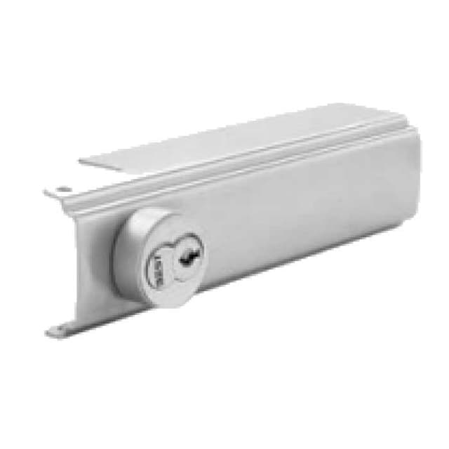 Exit Device Cylinder Dogging Kit