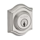 TAD-Traditional Arch Deadbolt