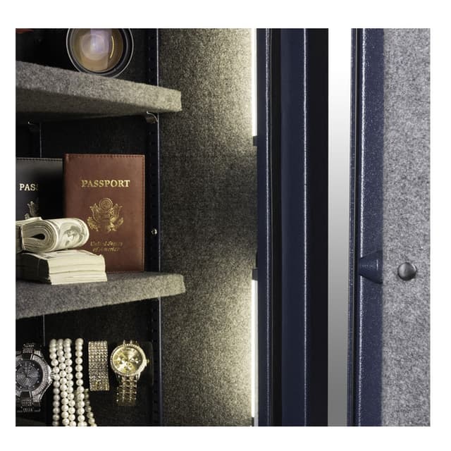 8 Inch LED Light Kit