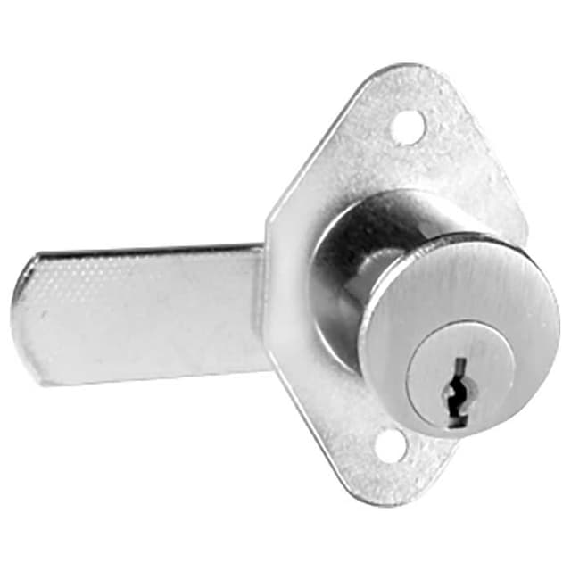 Door or Drawer Lock