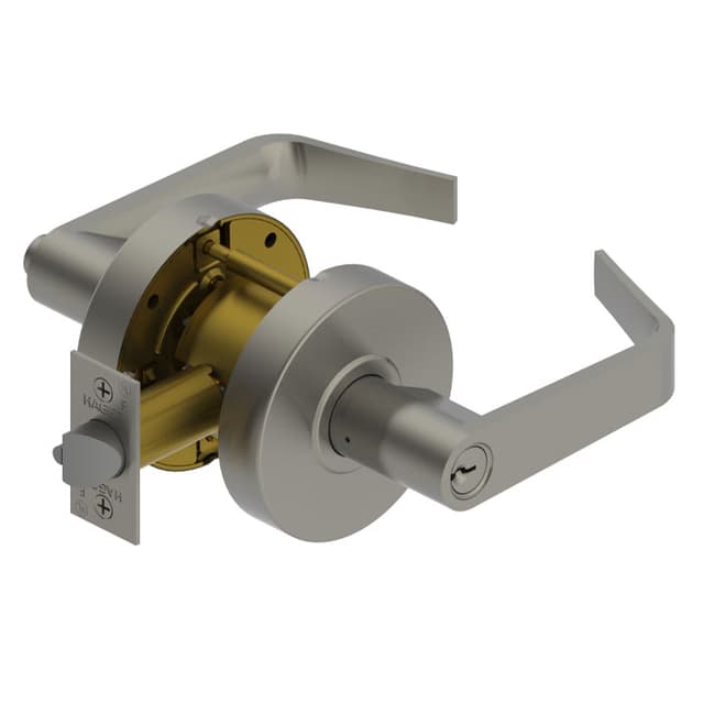 2500 Series Office Lever