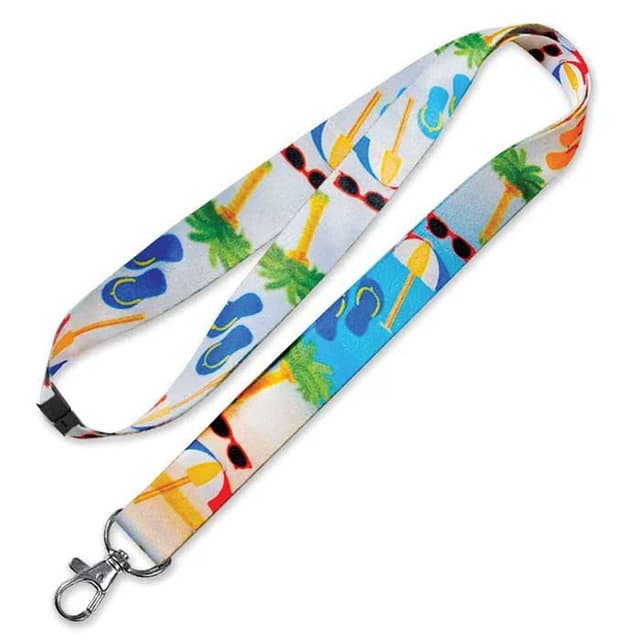Lanyard