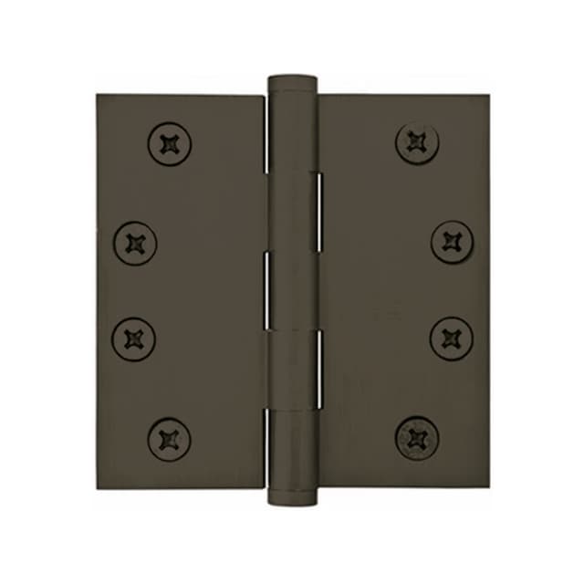 Residential Hinge