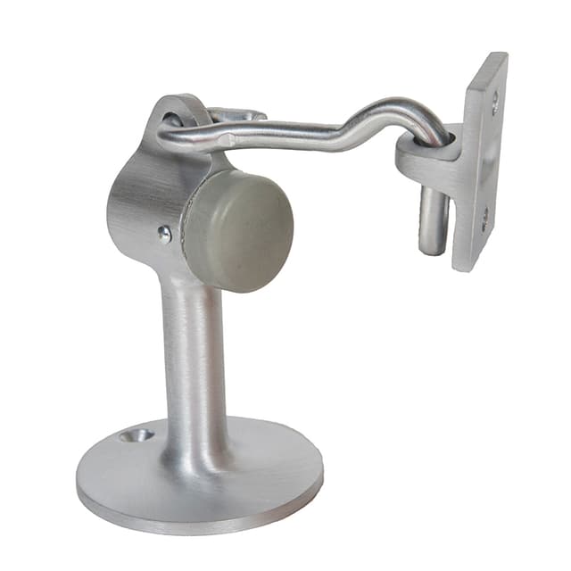 1224 Floor Stop & Holder