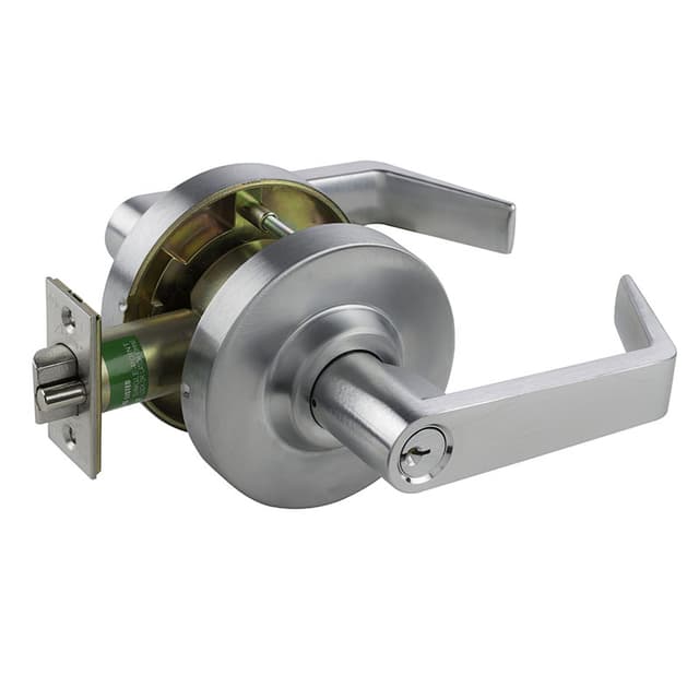 QL Series Cylindrical Lever Lock