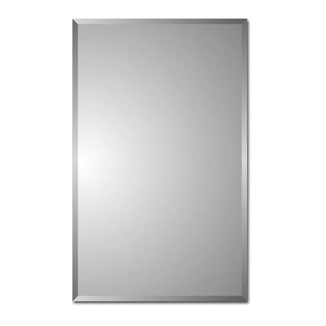 Beveled Edge Medicine Cabinet