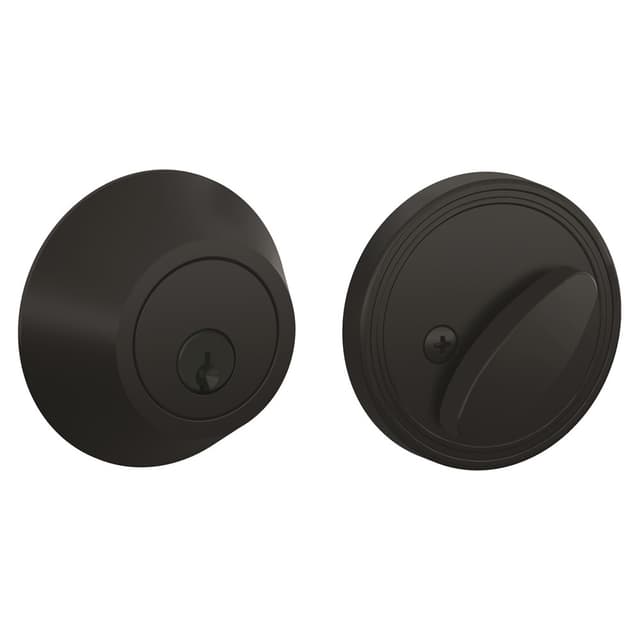 JD60 Deadbolt