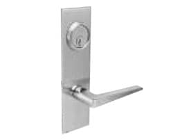 BM Series Mortise Lever Lock