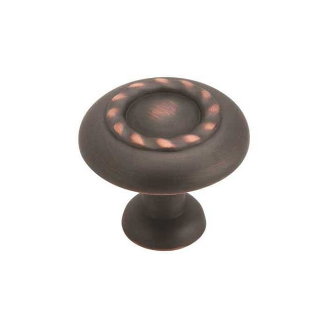Inspirations Cabinet Knob