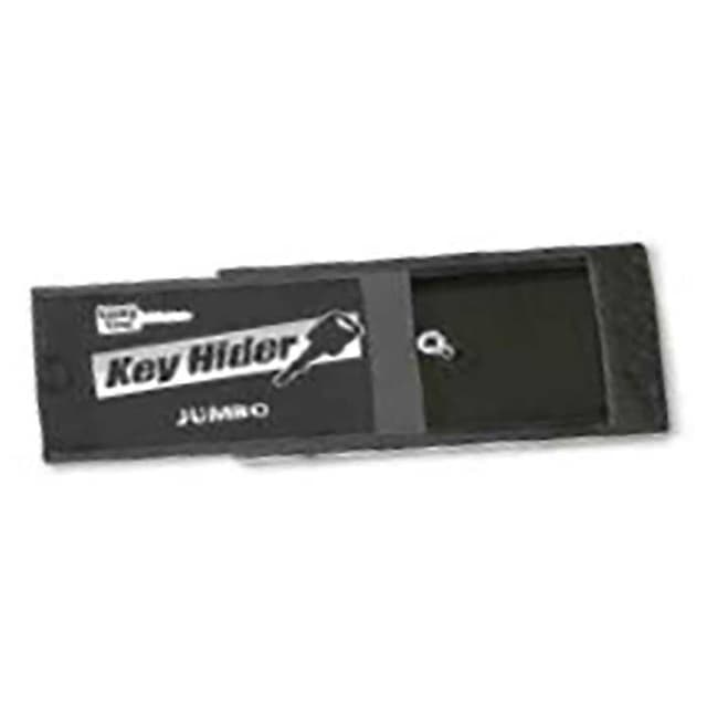 Magnetic Key Hider