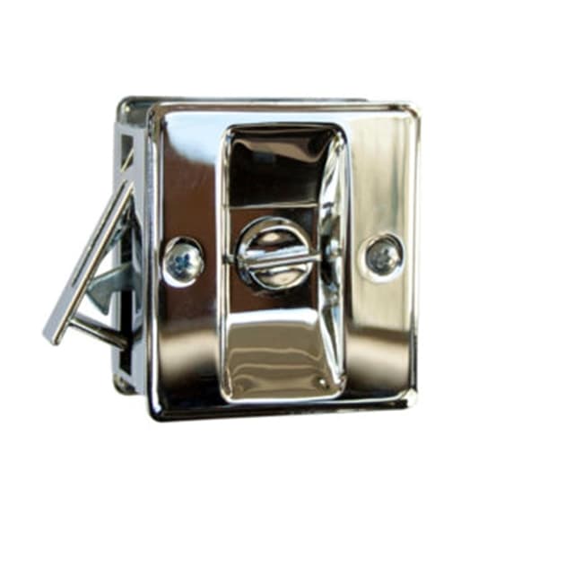 Privacy Pocket Door Lock