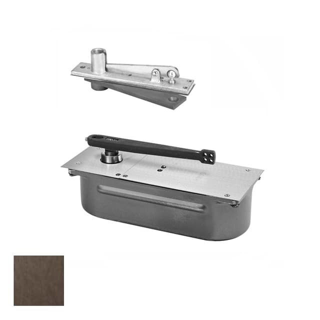 30 Series Heavy Duty Floor Closer