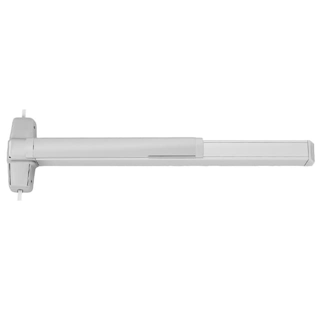99 Series Surface Vertical Rod Exit Device - 4'